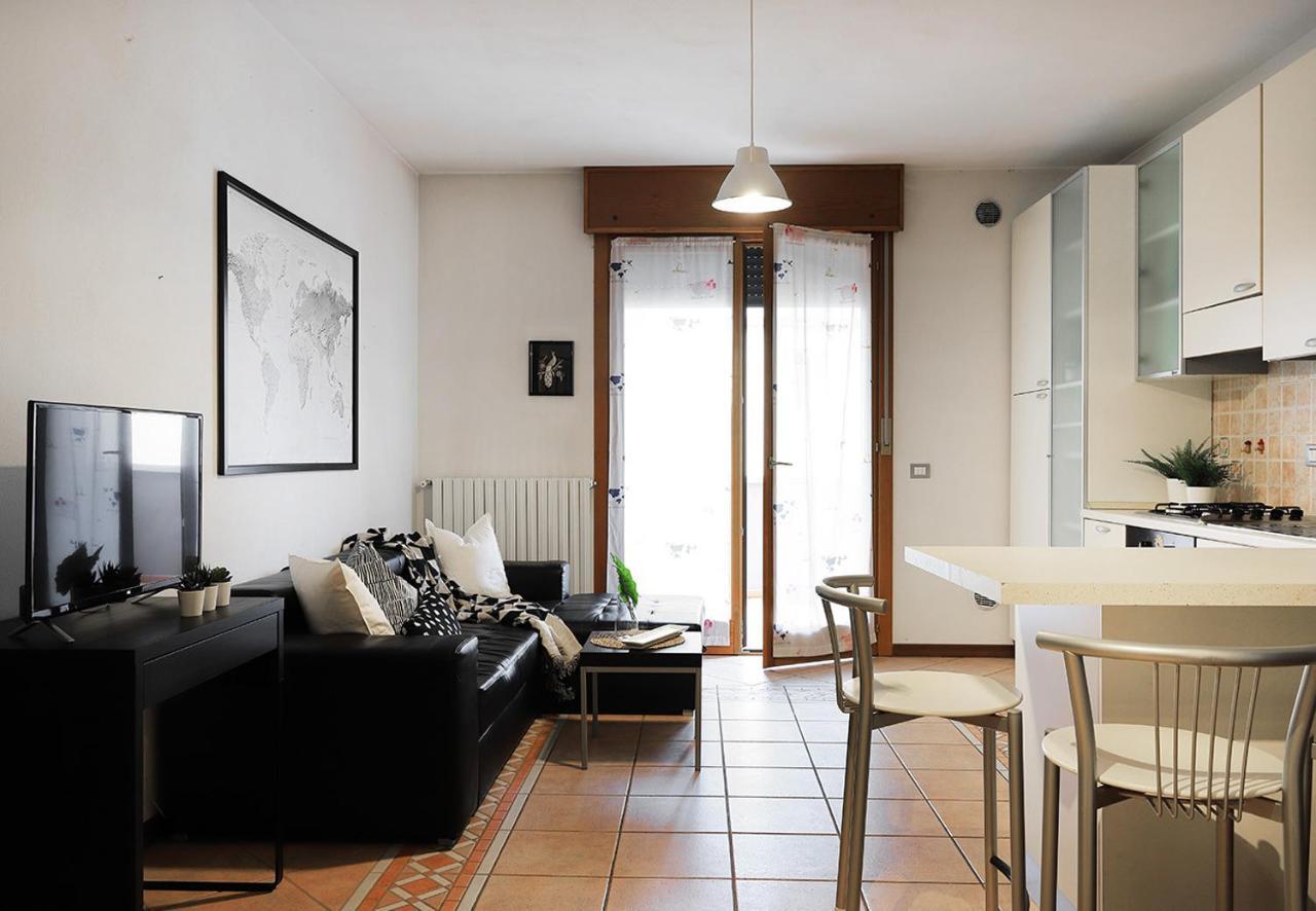 Yourbanflat San Carlo Padua Exterior foto