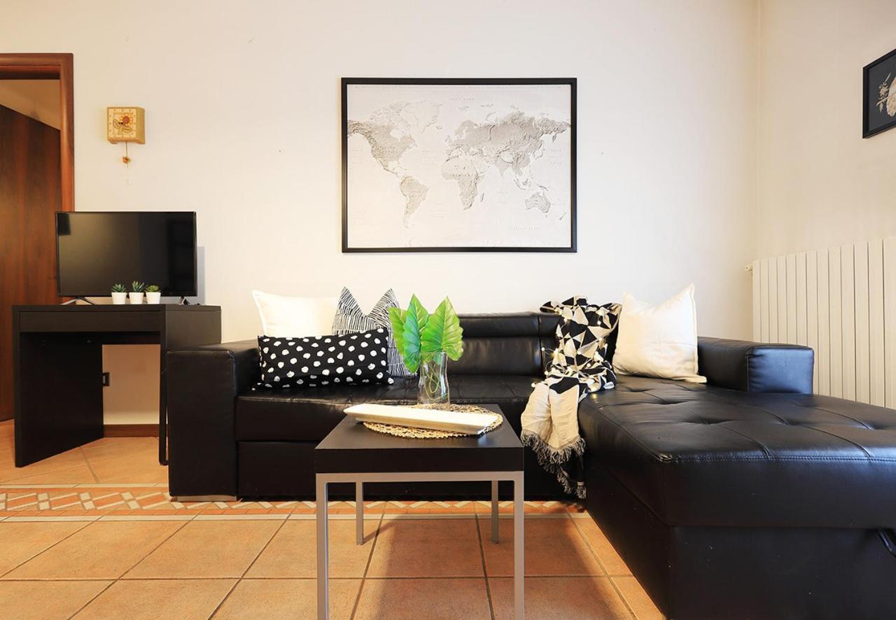 Yourbanflat San Carlo Padua Exterior foto