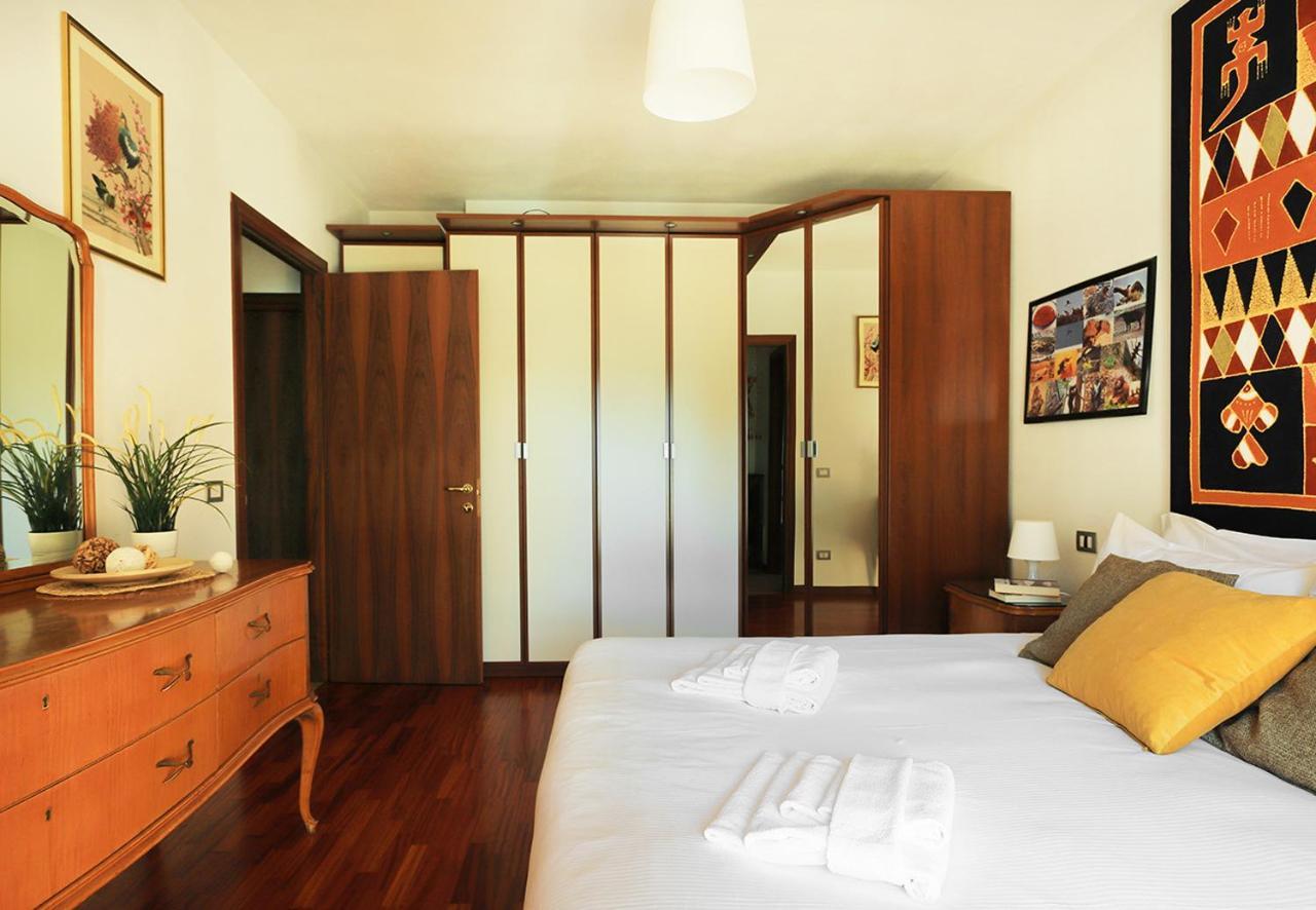 Yourbanflat San Carlo Padua Exterior foto