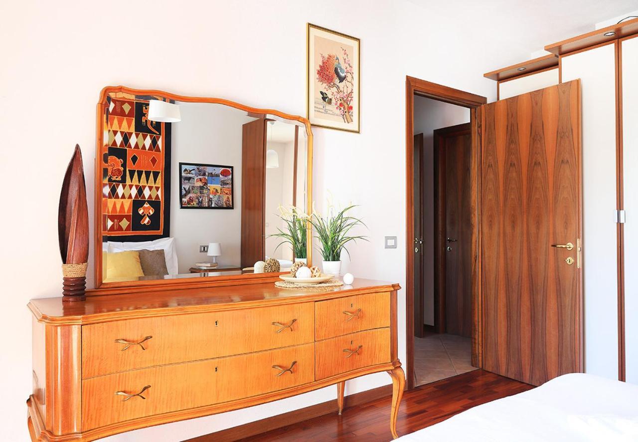 Yourbanflat San Carlo Padua Exterior foto