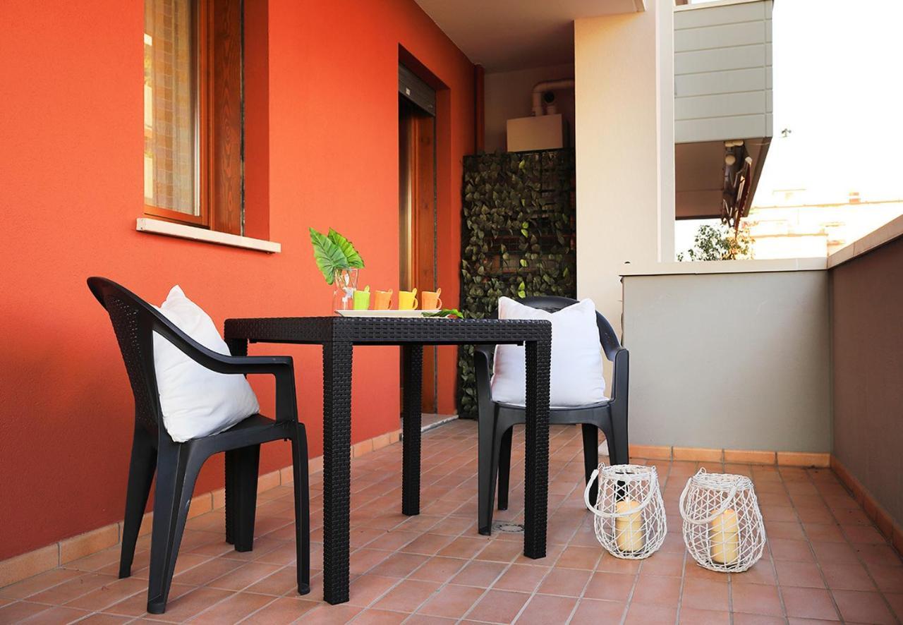 Yourbanflat San Carlo Padua Exterior foto